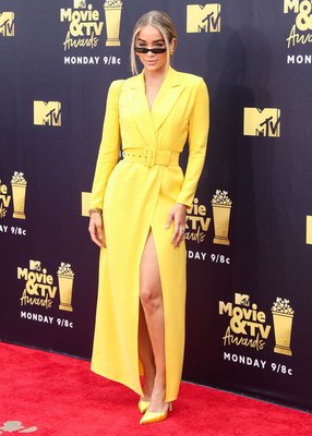 Jasmine Sanders posters