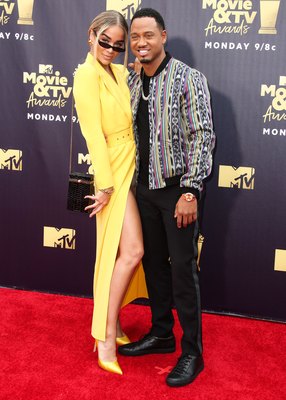 Jasmine Sanders posters