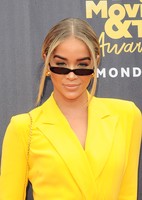 Jasmine Sanders longsleeve t-shirt #3317851