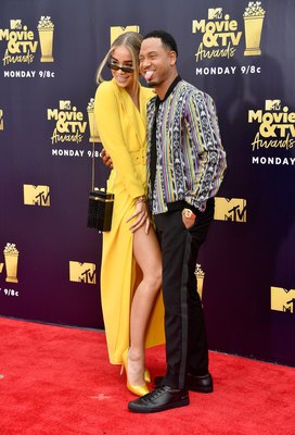 Jasmine Sanders posters