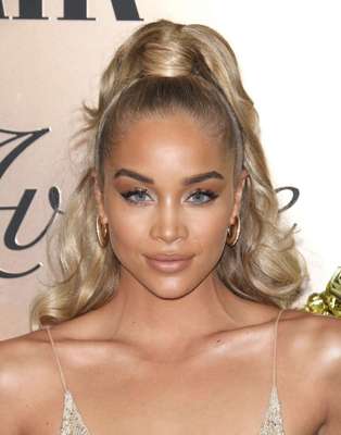 Jasmine Sanders posters