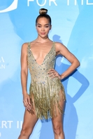 Jasmine Sanders hoodie #3885680