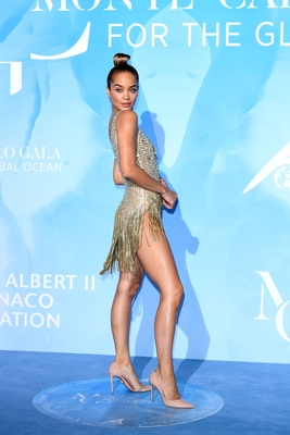 Jasmine Sanders posters