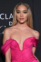 Jasmine Sanders t-shirt #3885693