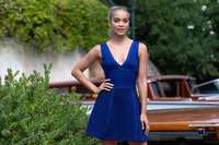 Jasmine Sanders t-shirt #3885694