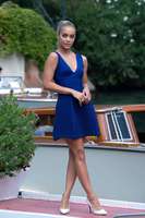 Jasmine Sanders longsleeve t-shirt #3885695