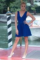 Jasmine Sanders Tank Top #3885700