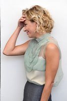 Jasmine Trinca longsleeve t-shirt #3302860