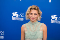 Jasmine Trinca Tank Top #3302894