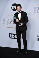 Jason Bateman Tank Top #3801224