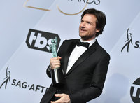 Jason Bateman Sweatshirt #3801229