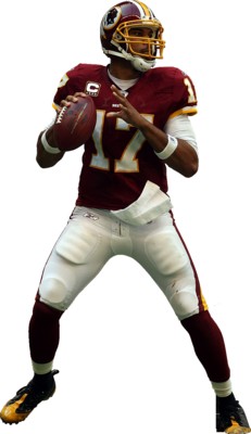 Jason Campbell mouse pad