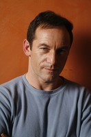 Jason Isaacs Tank Top #2212032