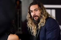 Jason Momoa Sweatshirt #2915087