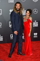 Jason Momoa longsleeve t-shirt #2915095