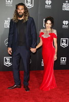 Jason Momoa Sweatshirt #2915096