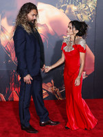 Jason Momoa Sweatshirt #2915097