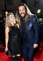 Jason Momoa tote bag #G1157197