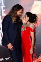 Jason Momoa longsleeve t-shirt #2915103