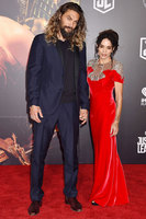 Jason Momoa mug #G1157206