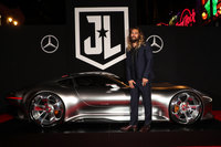 Jason Momoa t-shirt #2915124