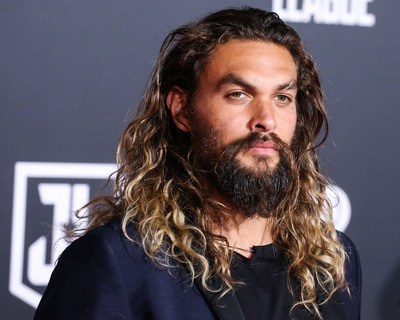 Jason Momoa posters