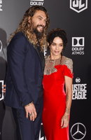 Jason Momoa t-shirt #2915146