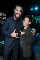 Jason Momoa Sweatshirt #2915183