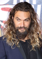 Jason Momoa tote bag #G1157299