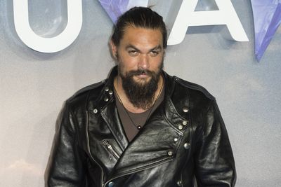 Jason Momoa posters