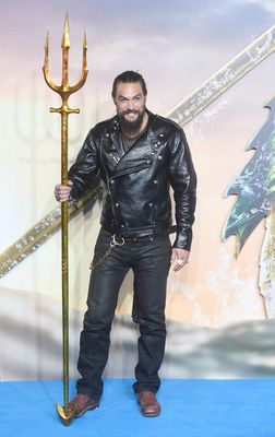 Jason Momoa posters