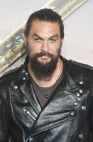 Jason Momoa tote bag #G2416411