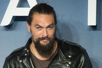 Jason Momoa posters