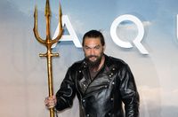 Jason Momoa Sweatshirt #3799189