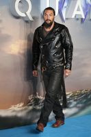 Jason Momoa Tank Top #3799200