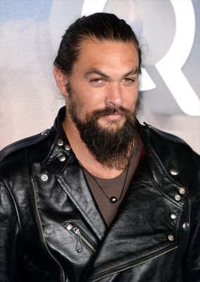 Jason Momoa posters