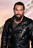 Jason Momoa Tank Top #3799207