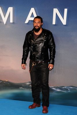 Jason Momoa posters