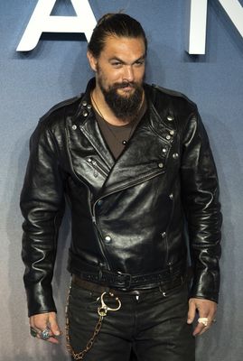 Jason Momoa posters