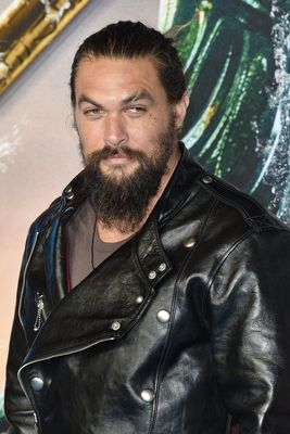 Jason Momoa posters