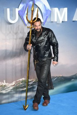 Jason Momoa posters