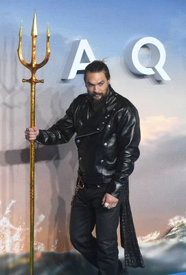 Jason Momoa posters