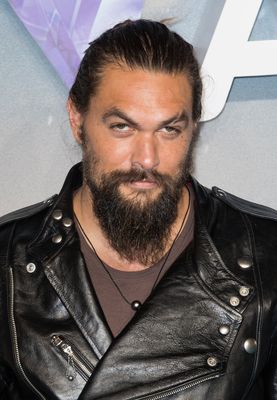 Jason Momoa posters