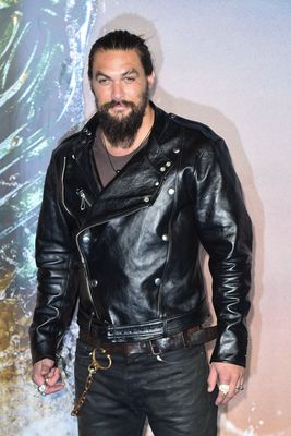 Jason Momoa posters