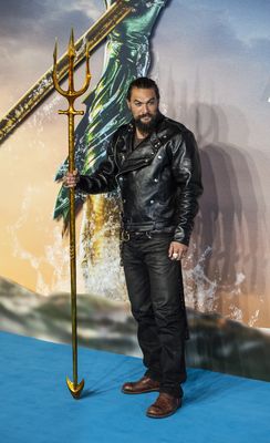 Jason Momoa posters