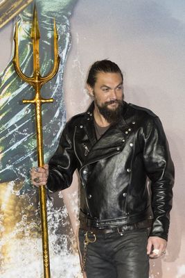 Jason Momoa posters