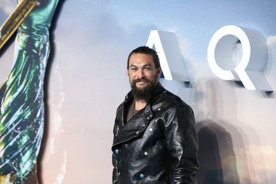 Jason Momoa posters