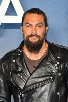 Jason Momoa posters