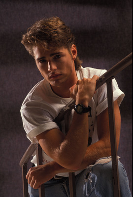 Jason Priestley posters