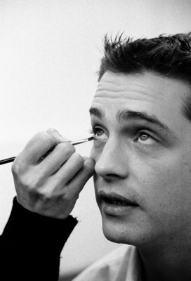 Jason Priestley posters